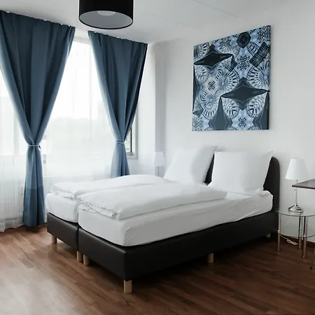 K26 Apartments